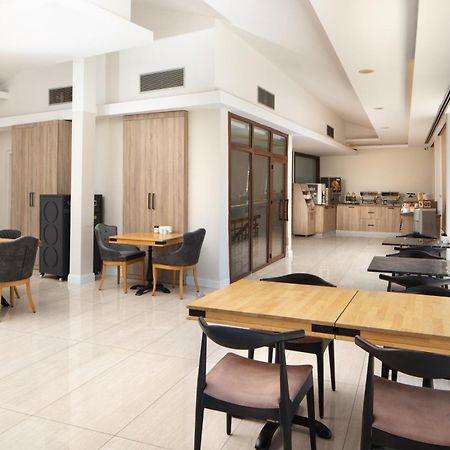 Atik Palas Hotel Estambul Exterior foto