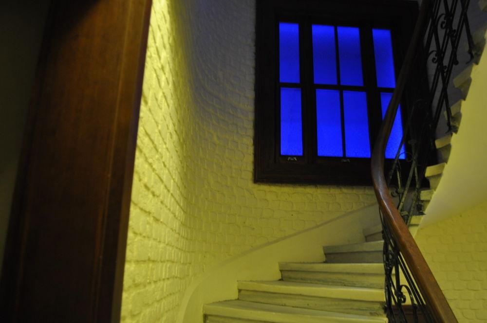 Atik Palas Hotel Estambul Exterior foto