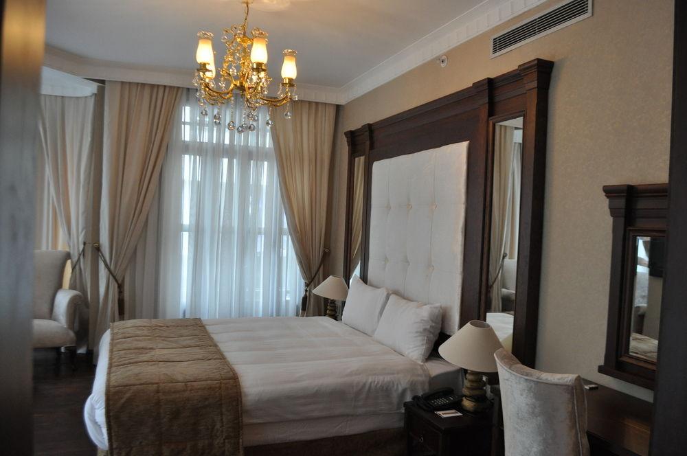Atik Palas Hotel Estambul Exterior foto