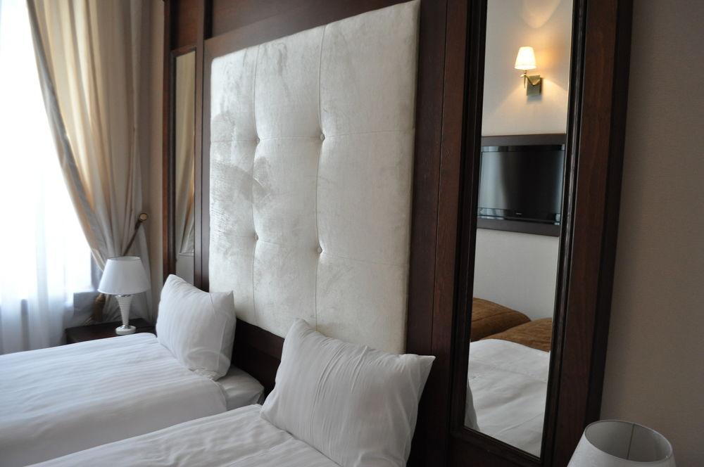 Atik Palas Hotel Estambul Exterior foto