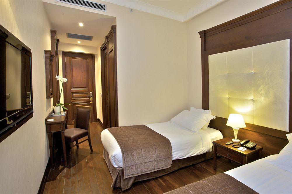 Atik Palas Hotel Estambul Exterior foto
