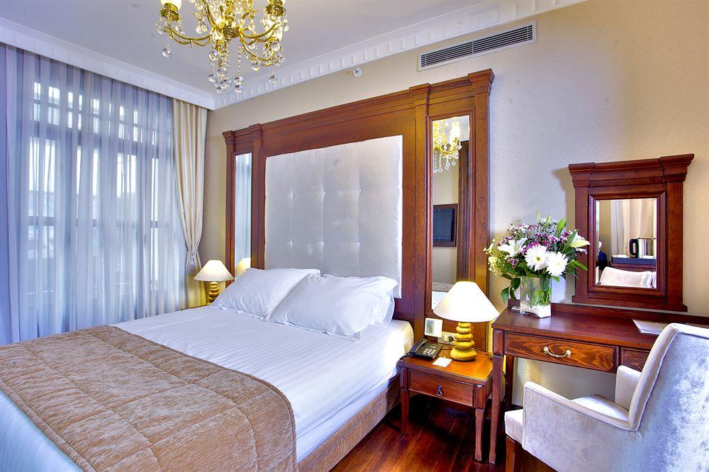Atik Palas Hotel Estambul Exterior foto