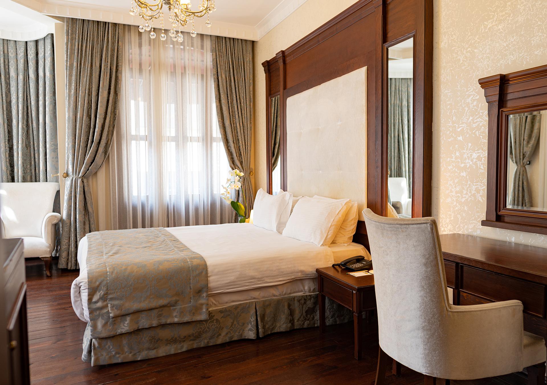 Atik Palas Hotel Estambul Exterior foto
