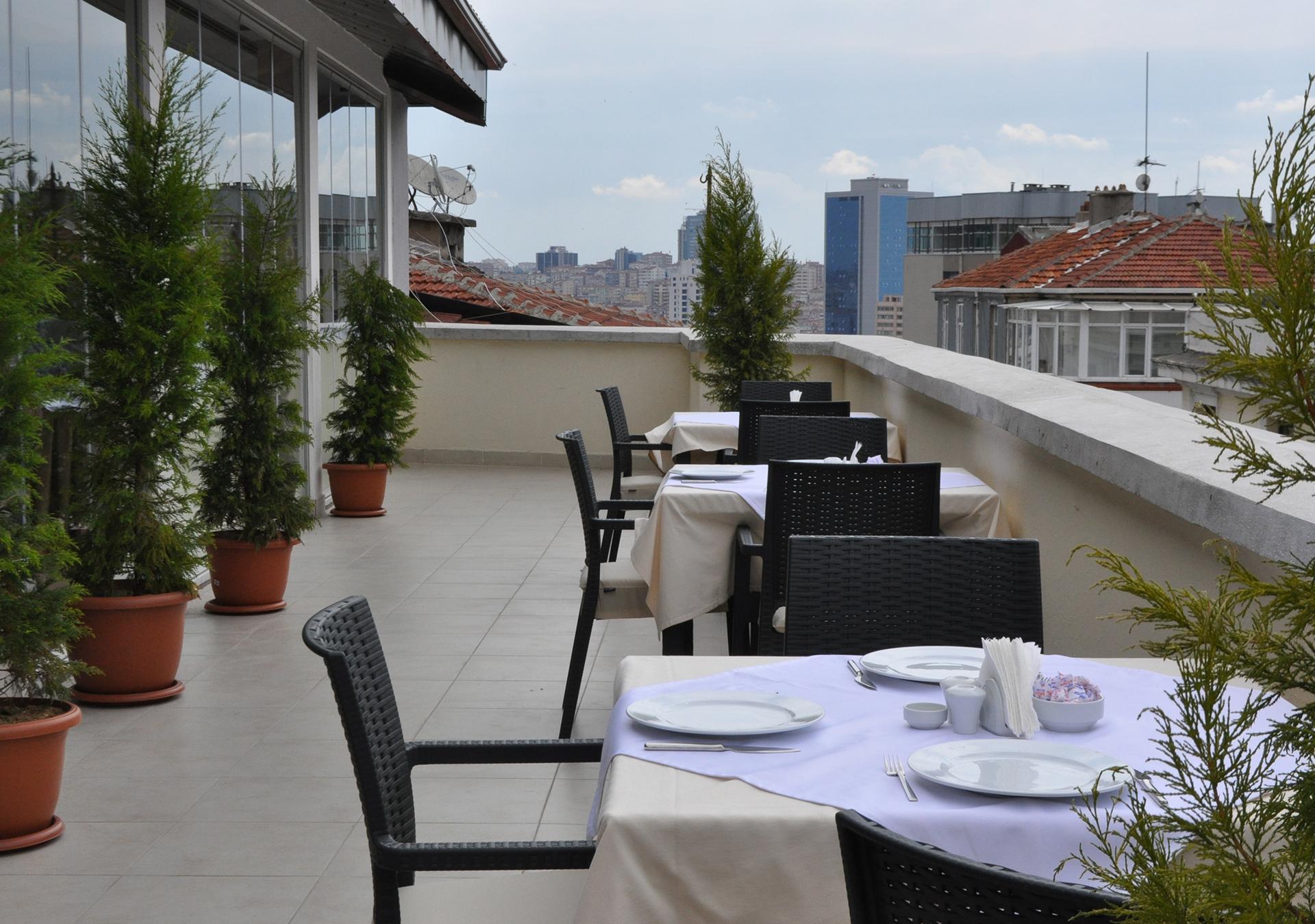 Atik Palas Hotel Estambul Exterior foto