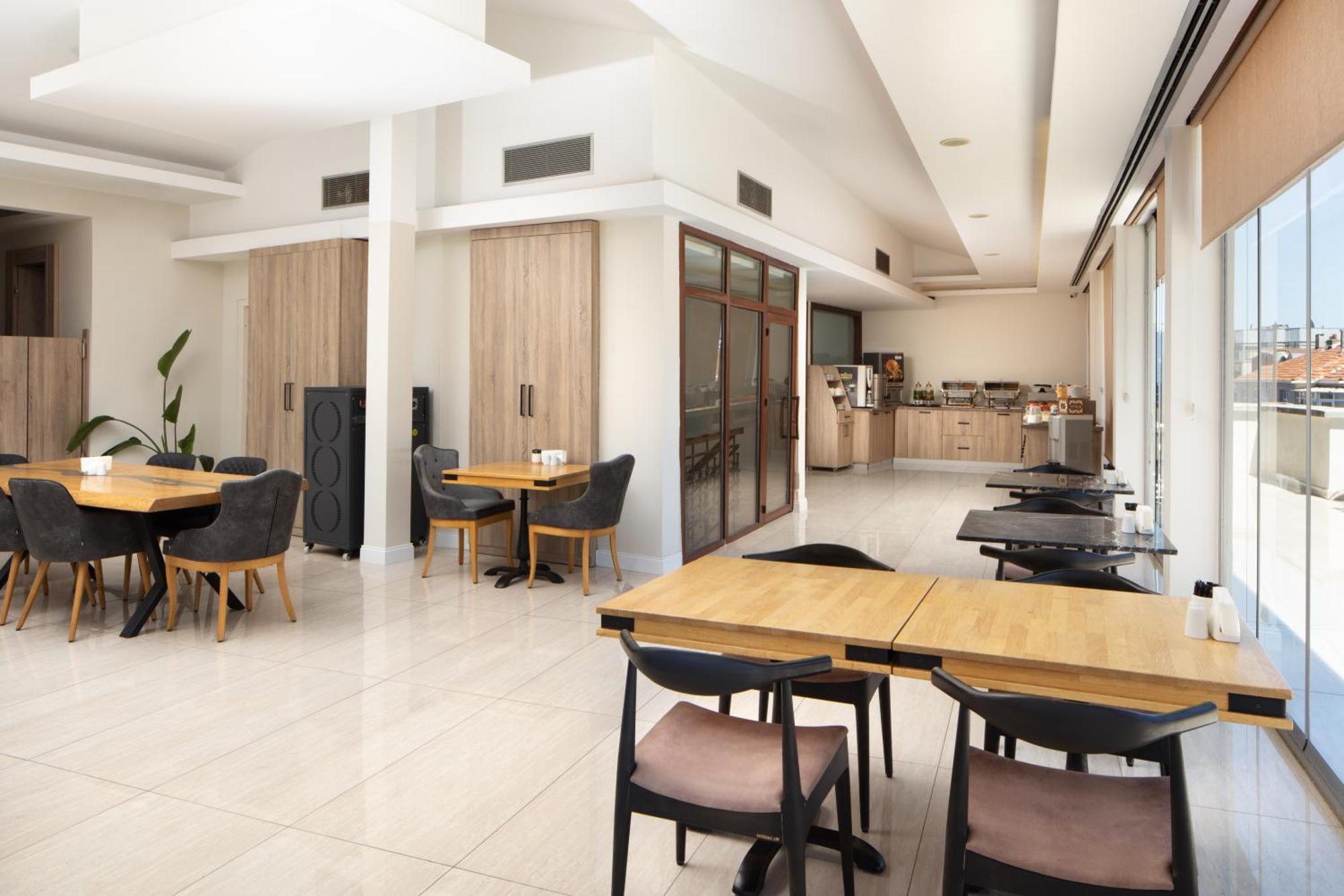 Atik Palas Hotel Estambul Exterior foto