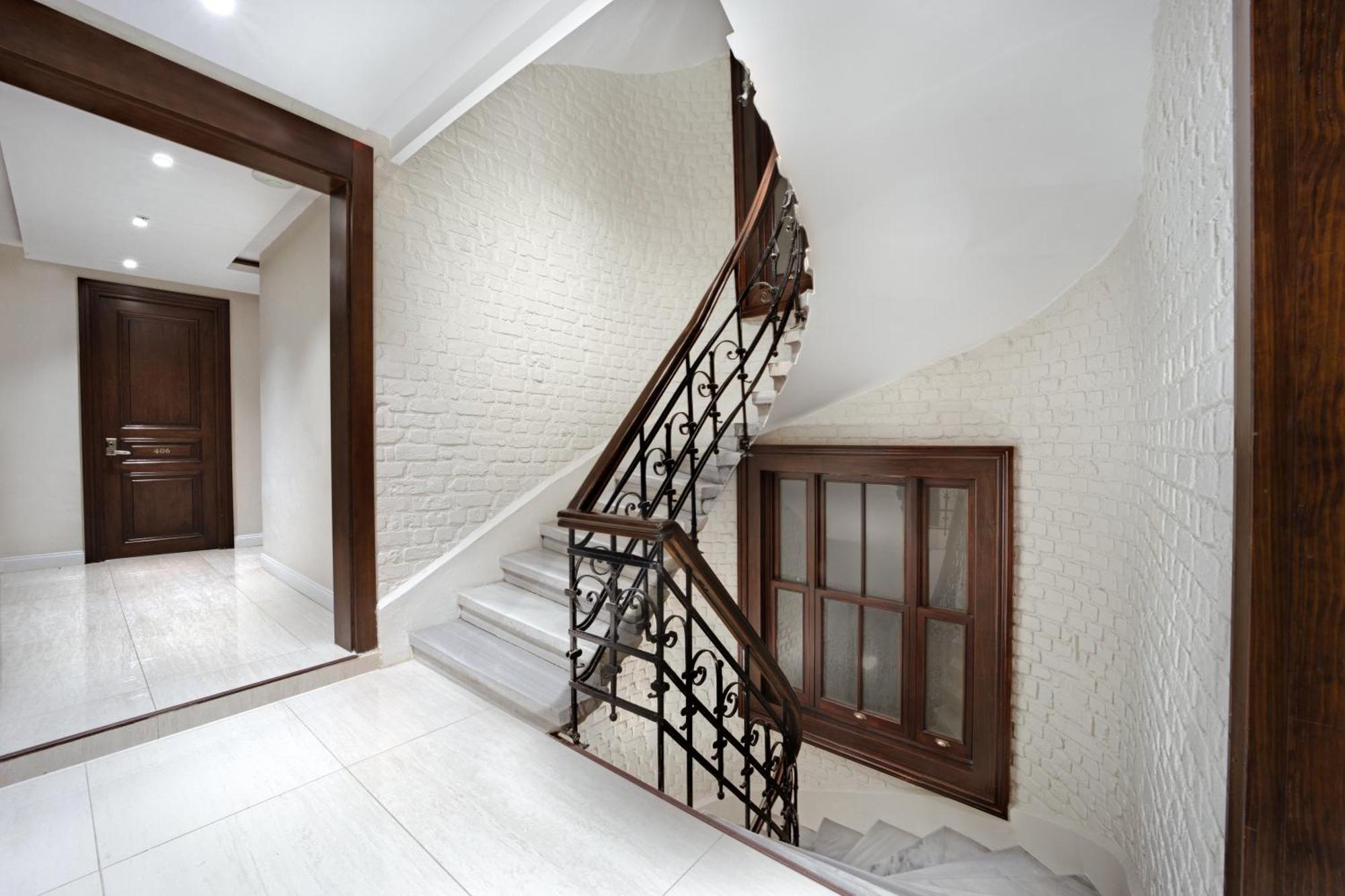 Atik Palas Hotel Estambul Exterior foto