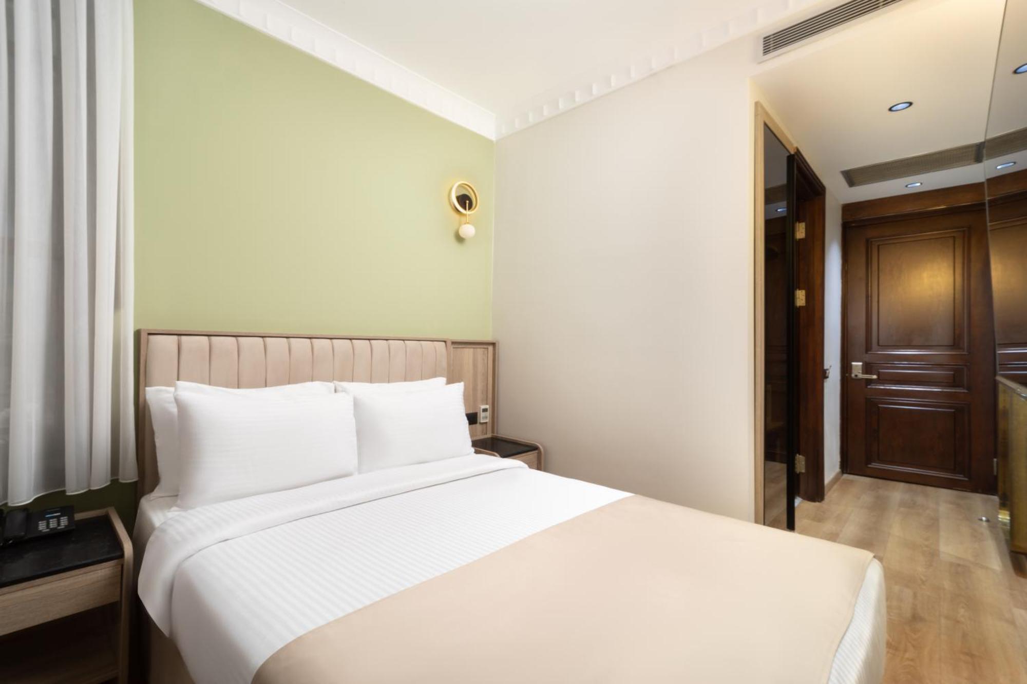 Atik Palas Hotel Estambul Exterior foto