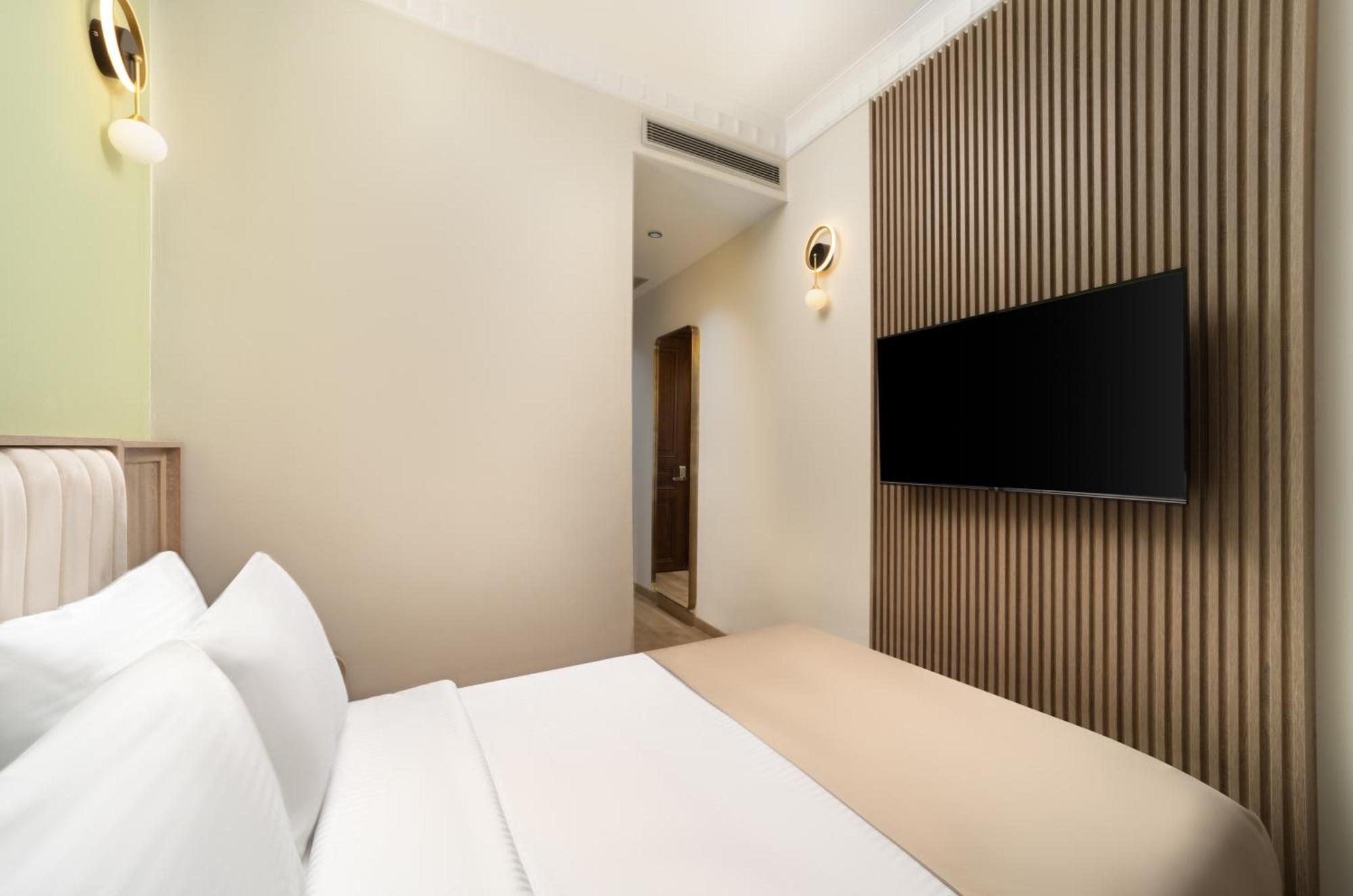 Atik Palas Hotel Estambul Exterior foto