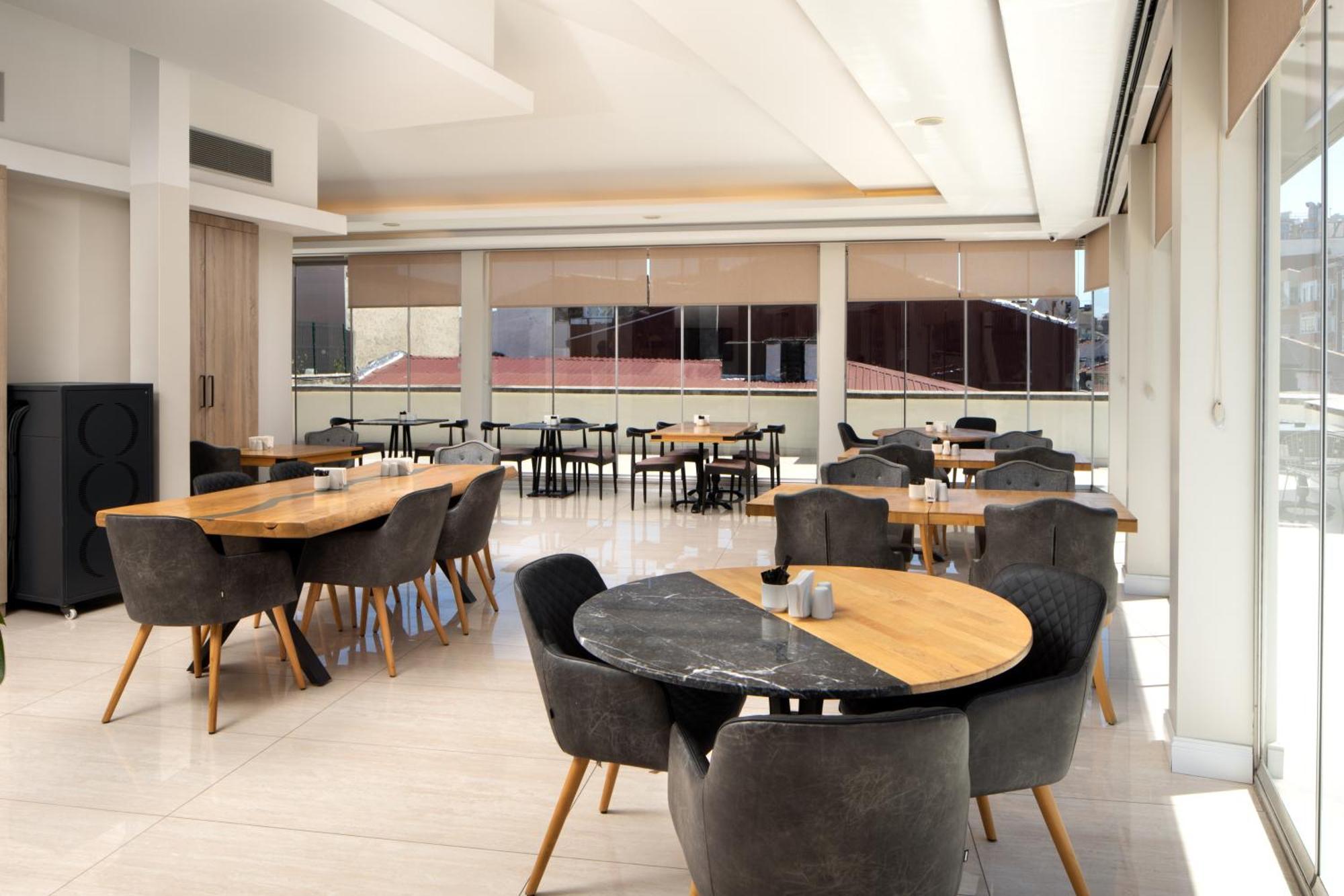 Atik Palas Hotel Estambul Exterior foto